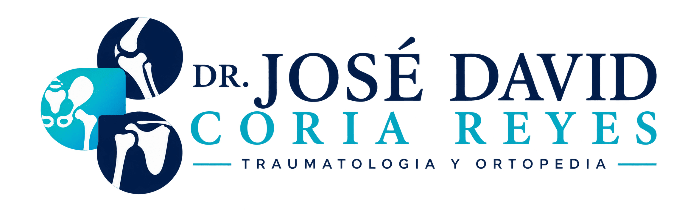Traumatología, Ortopedia, Alta especialidad en Artroscopia y Cirugía Articular en CDMX y Naucalpan - Dr. José David Coria Reyes