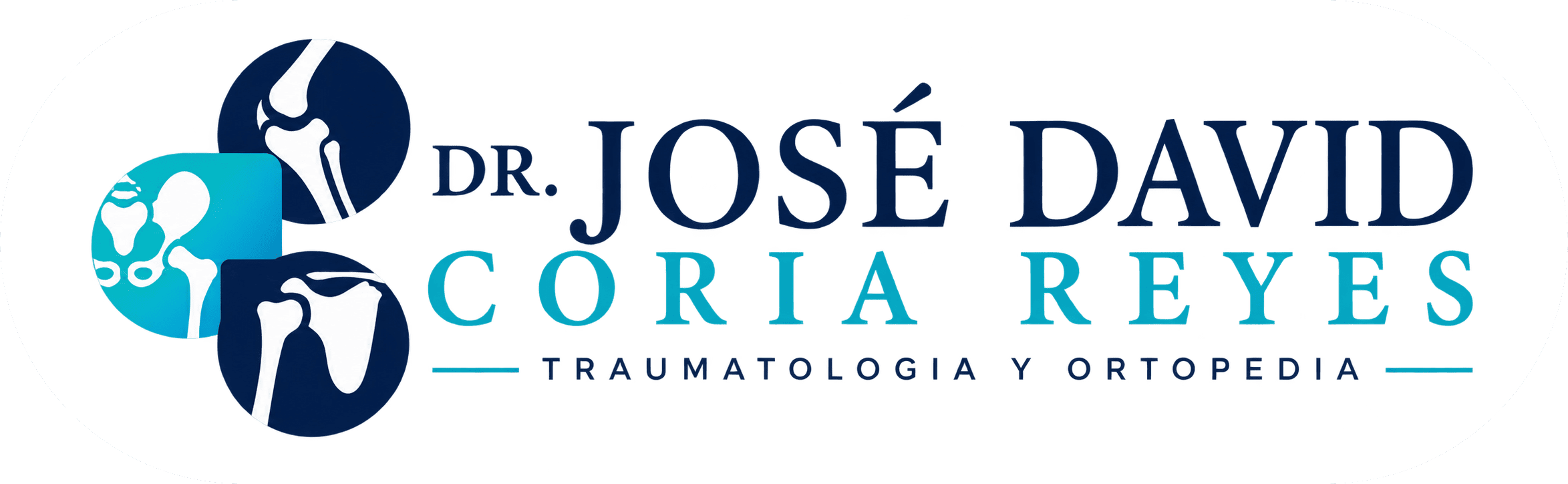 Traumatología, Ortopedia, Alta especialidad en Artroscopia y Cirugía Articular en CDMX y Naucalpan - Dr. José David Coria Reyes